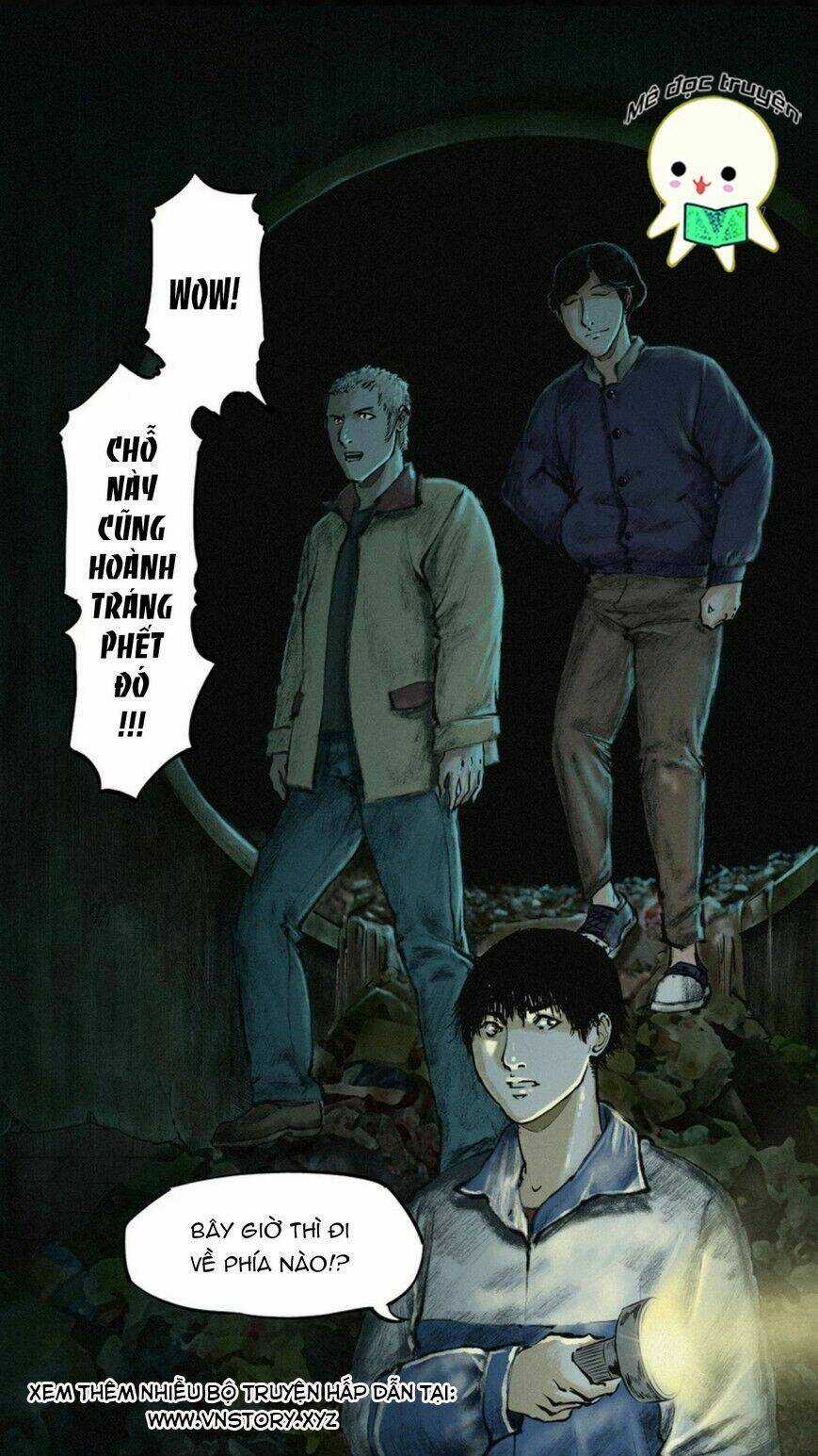 Thành Đô 1995 Chapter 1 trang 54