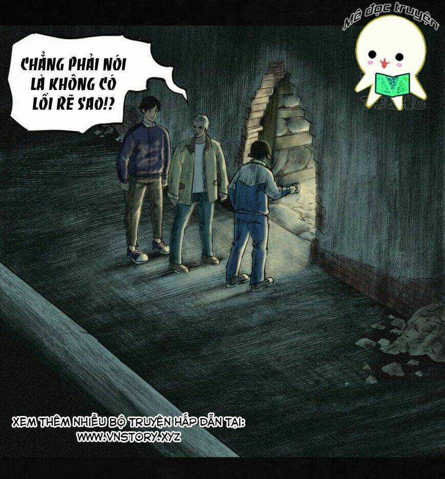 Thành Đô 1995 Chapter 1 trang 58