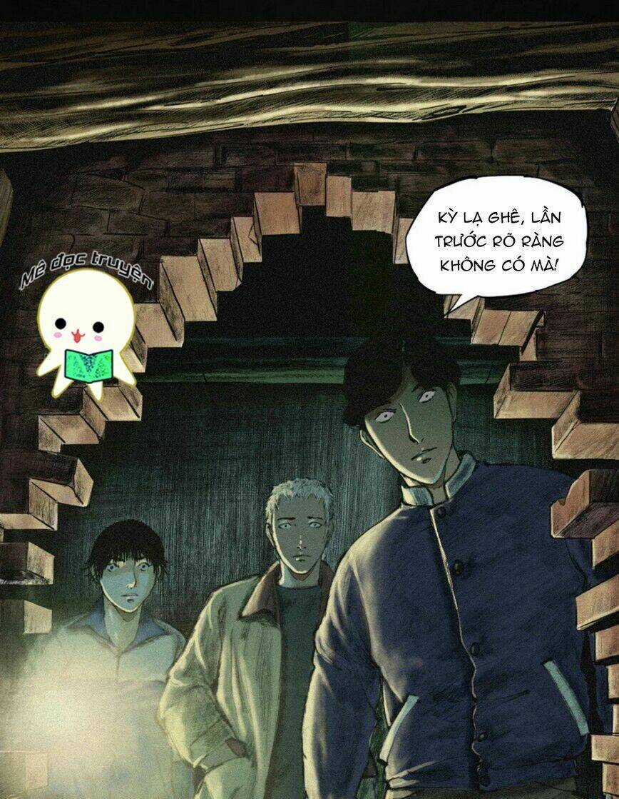 Thành Đô 1995 Chapter 1 trang 59