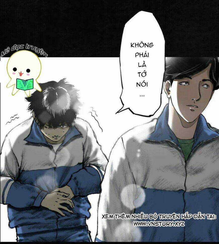 Thành Đô 1995 Chapter 1 trang 6