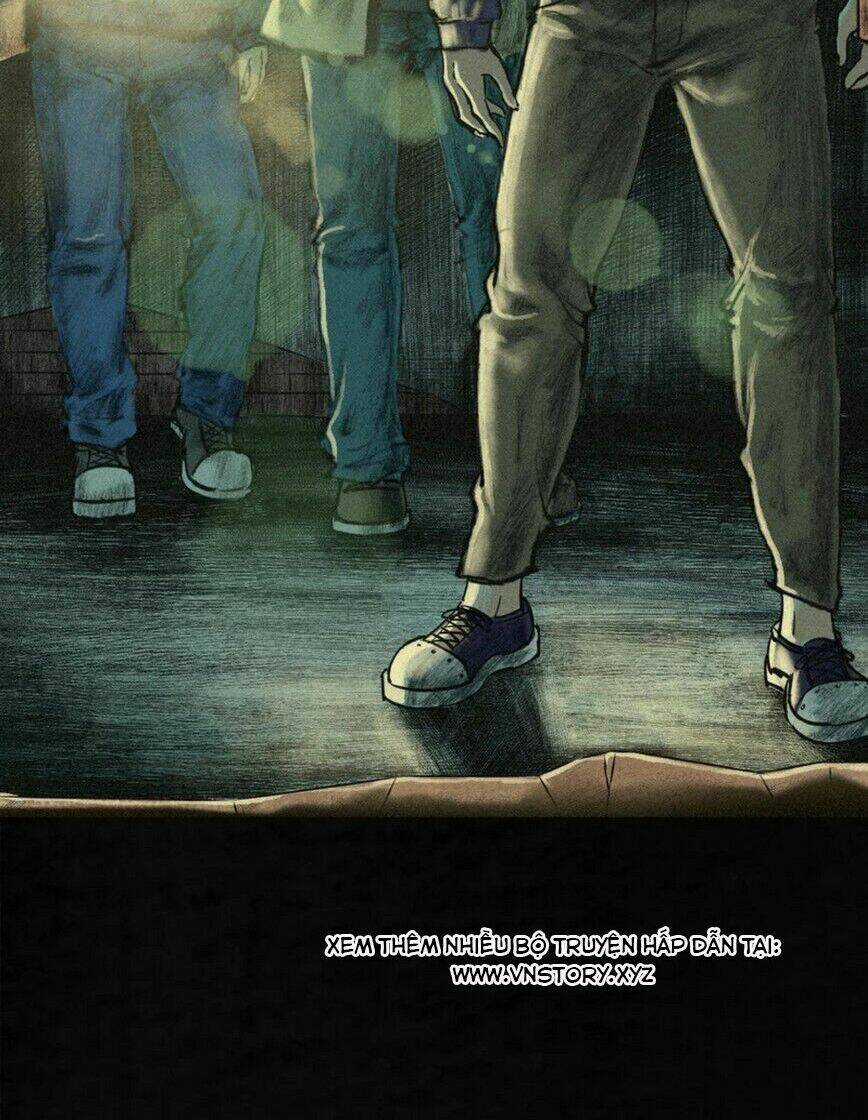 Thành Đô 1995 Chapter 1 trang 60