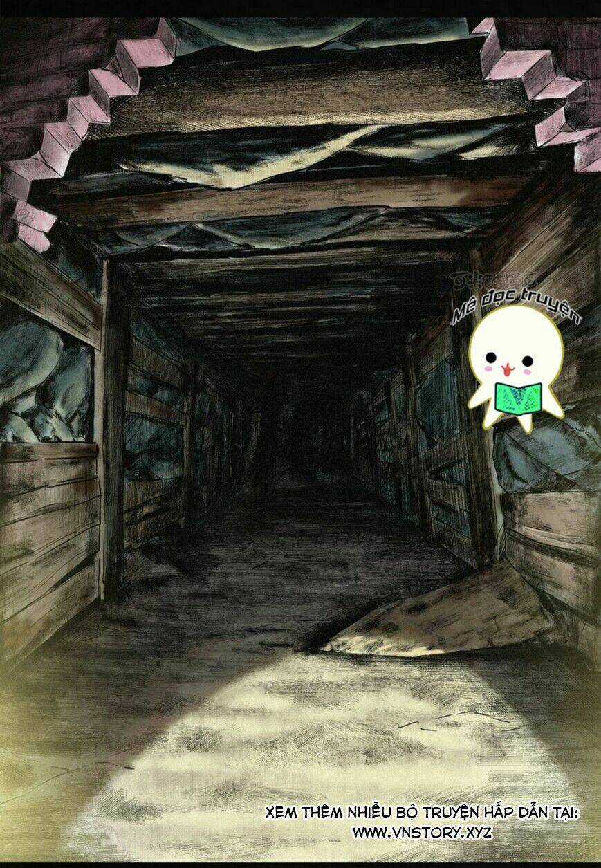 Thành Đô 1995 Chapter 1 trang 61