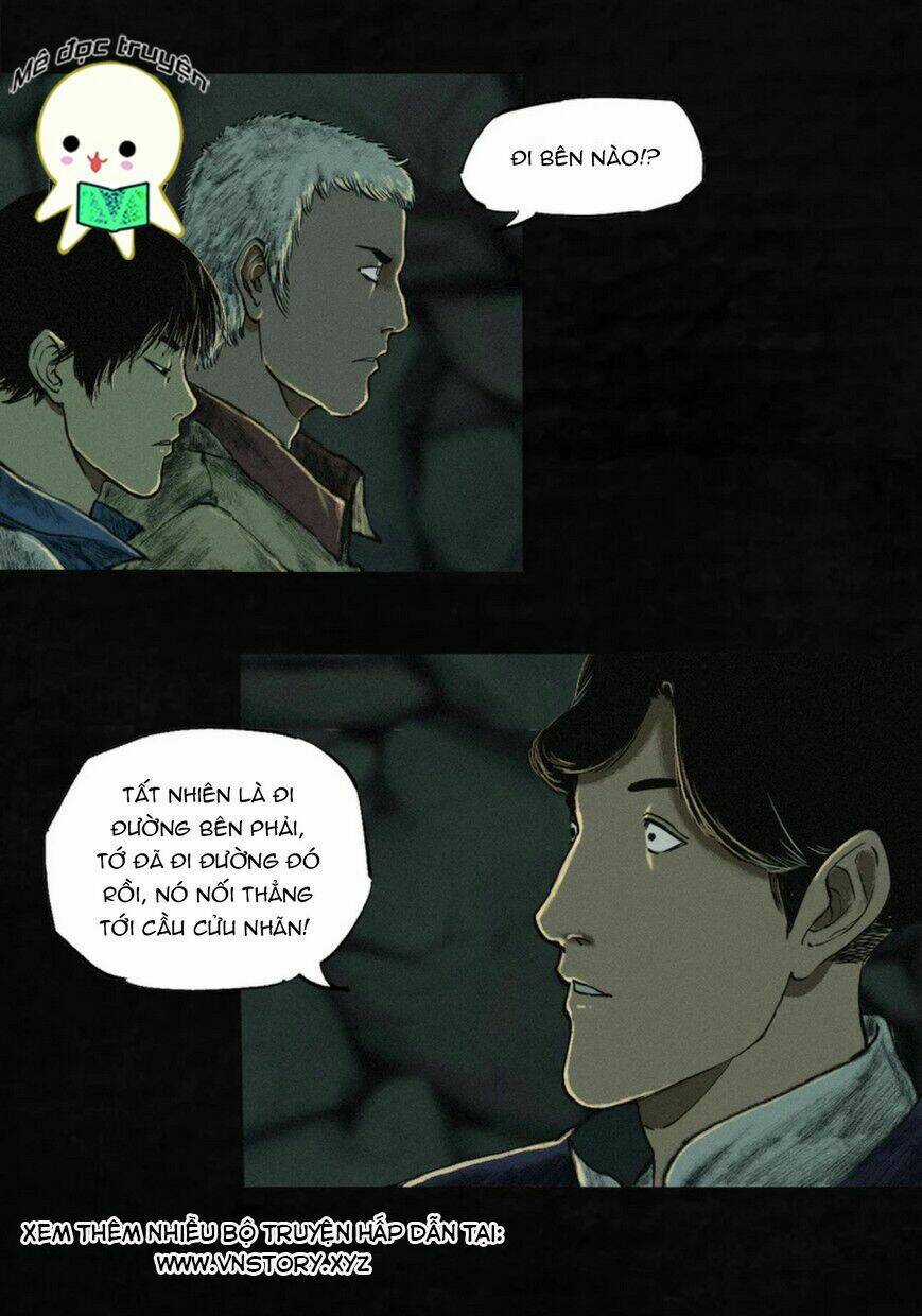 Thành Đô 1995 Chapter 1 trang 62