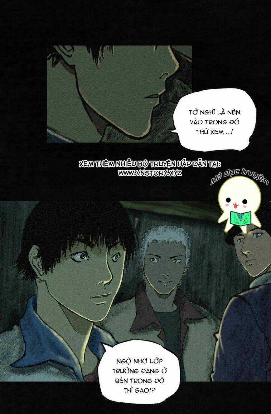 Thành Đô 1995 Chapter 1 trang 63