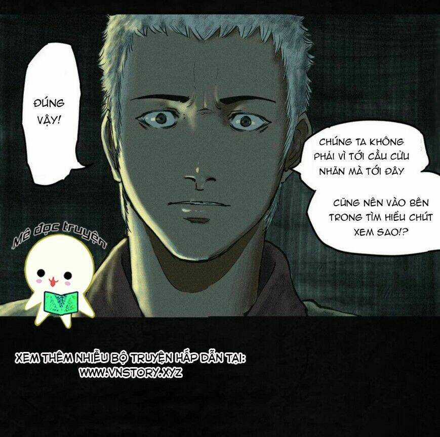 Thành Đô 1995 Chapter 1 trang 64