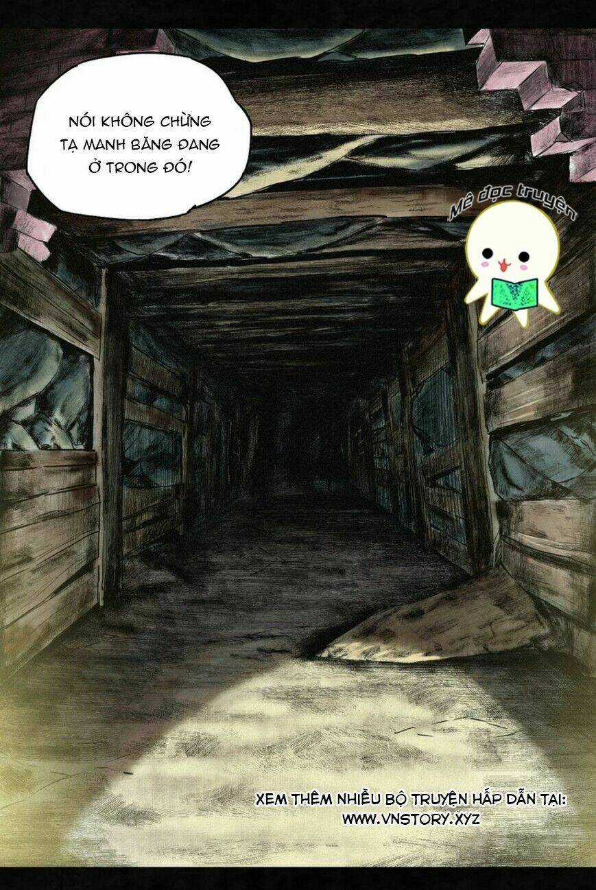 Thành Đô 1995 Chapter 1 trang 65