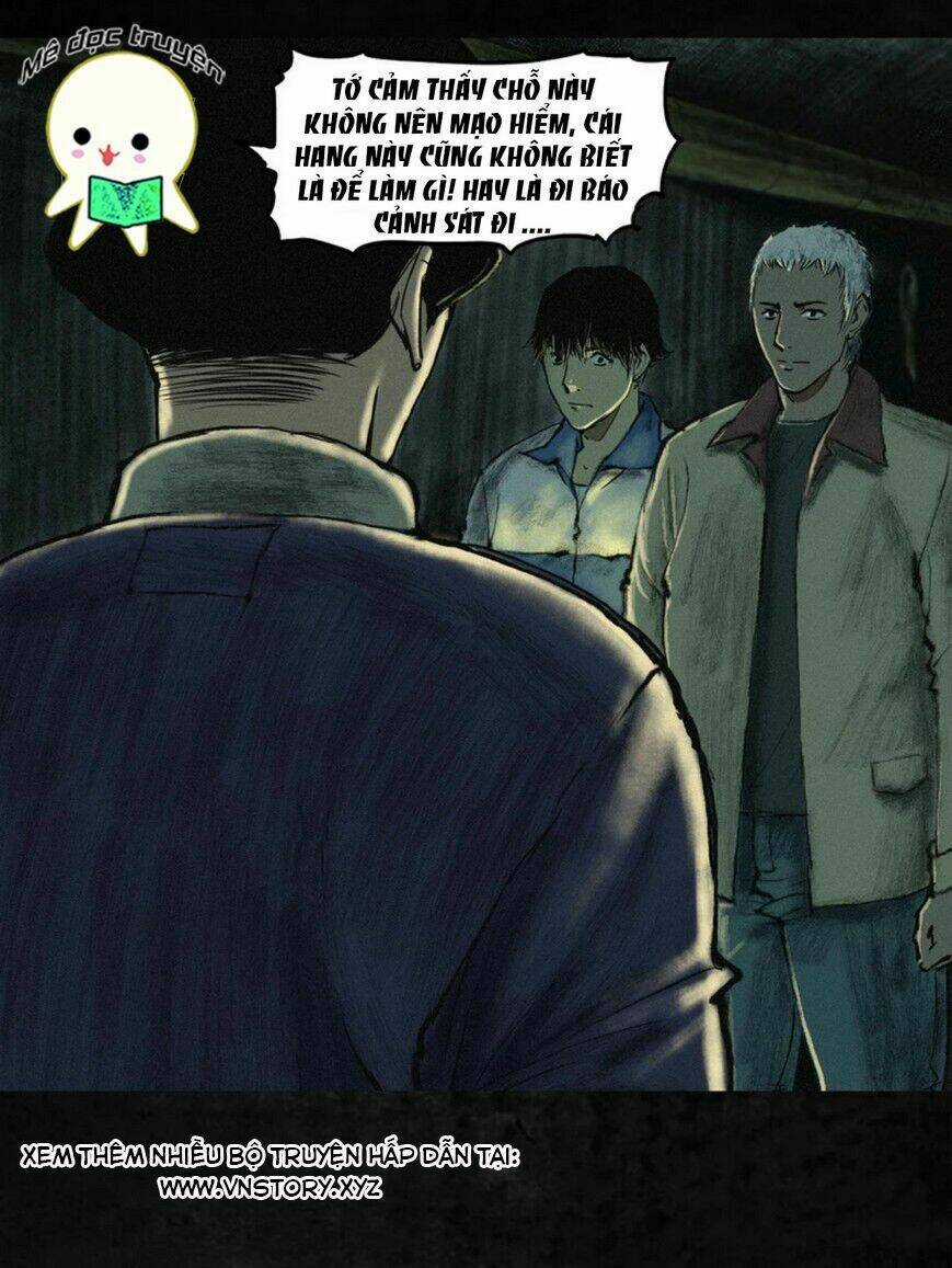 Thành Đô 1995 Chapter 1 trang 66