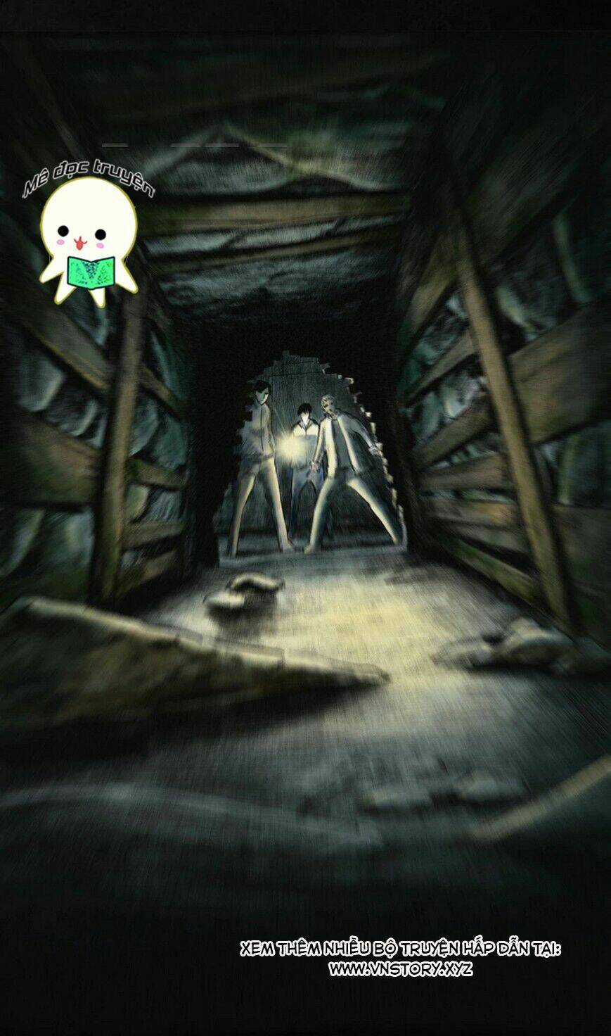 Thành Đô 1995 Chapter 1 trang 68