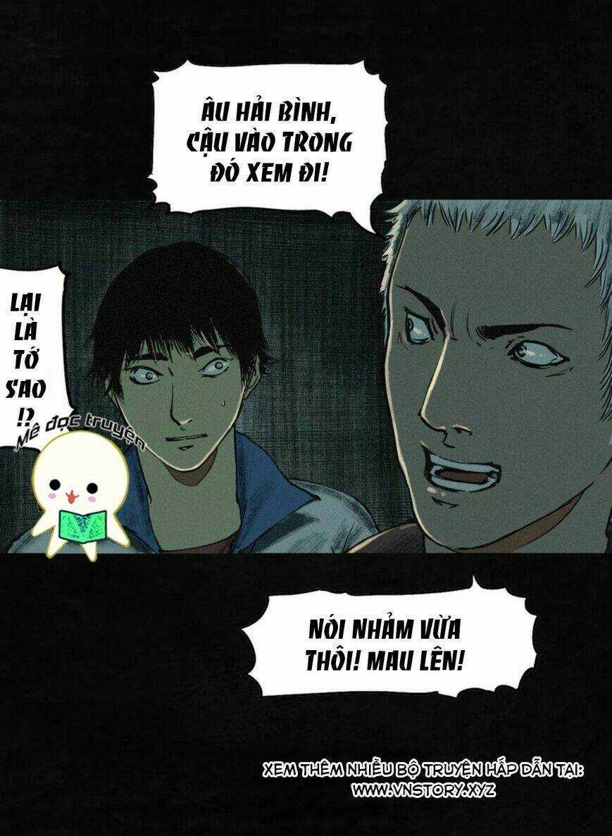 Thành Đô 1995 Chapter 1 trang 70