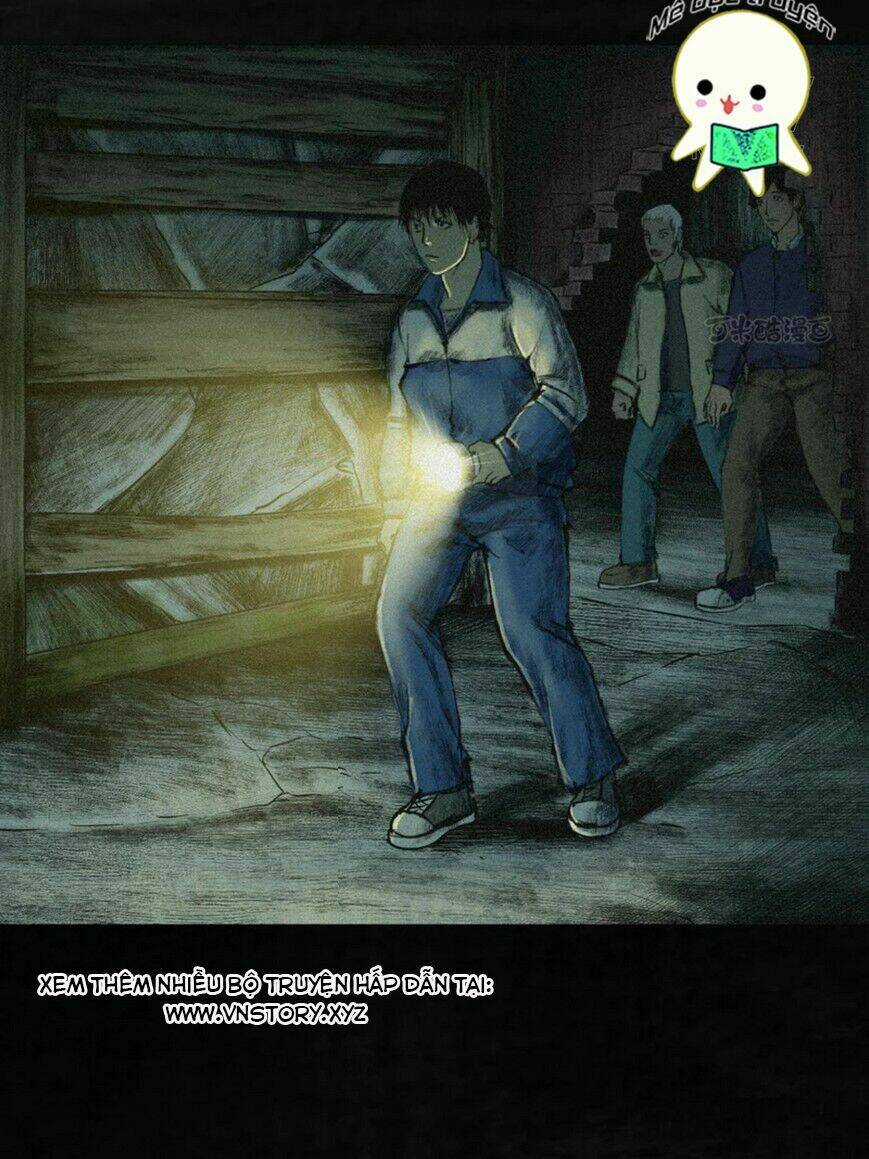 Thành Đô 1995 Chapter 1 trang 71