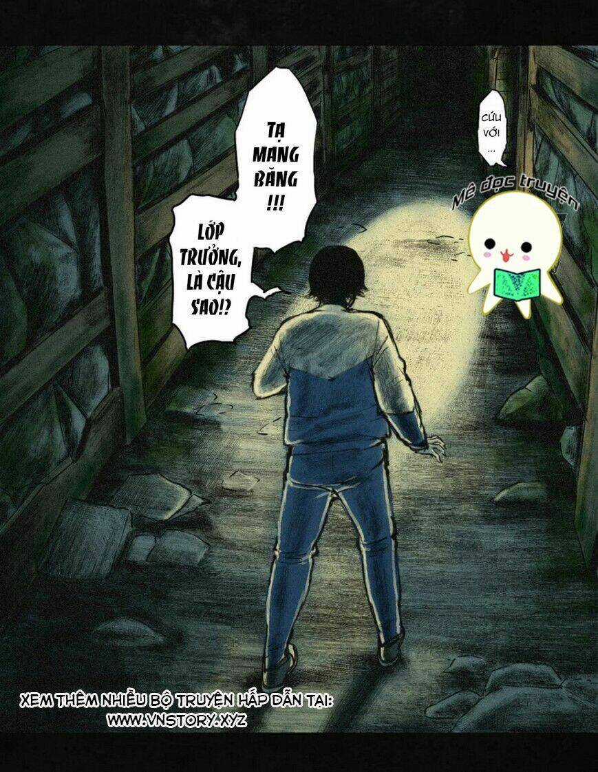 Thành Đô 1995 Chapter 1 trang 73