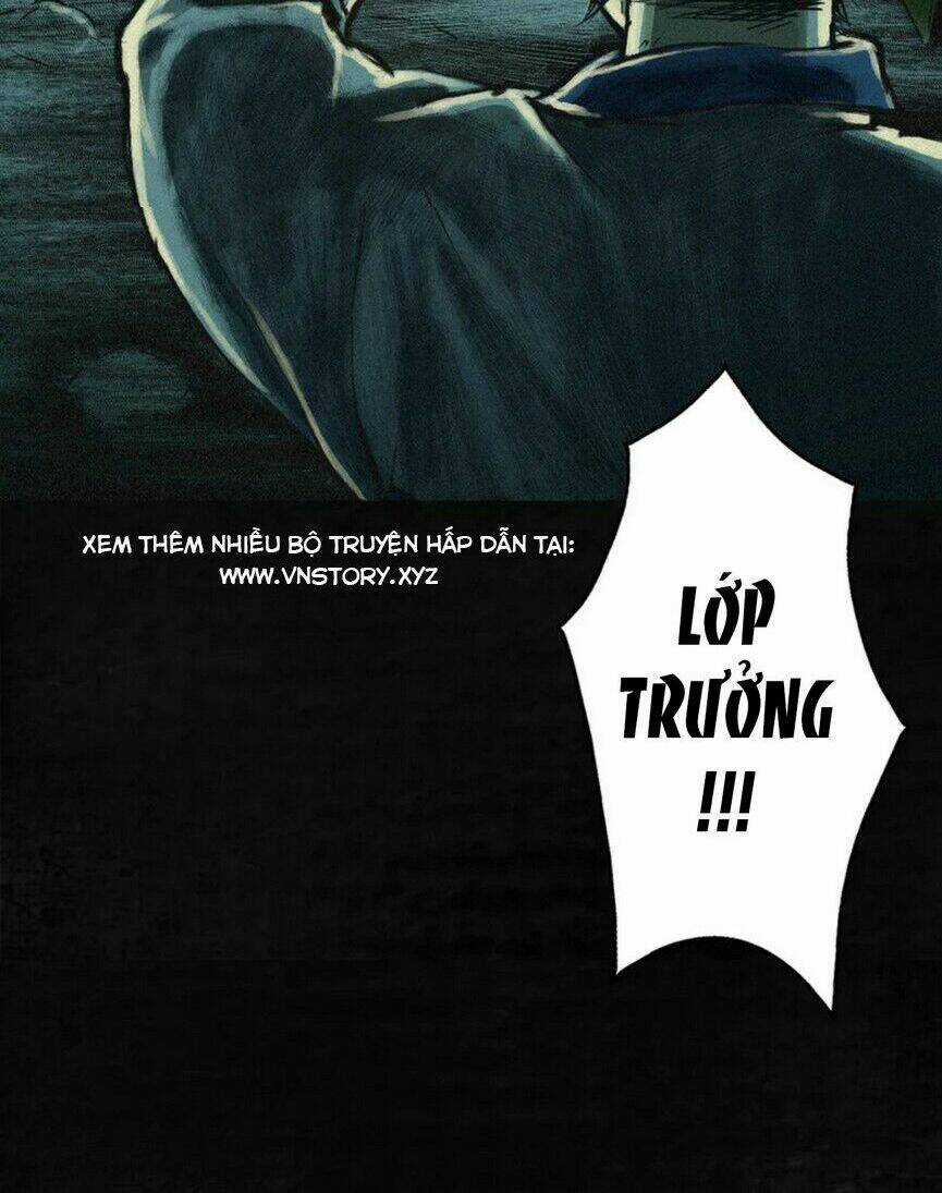 Thành Đô 1995 Chapter 1 trang 76