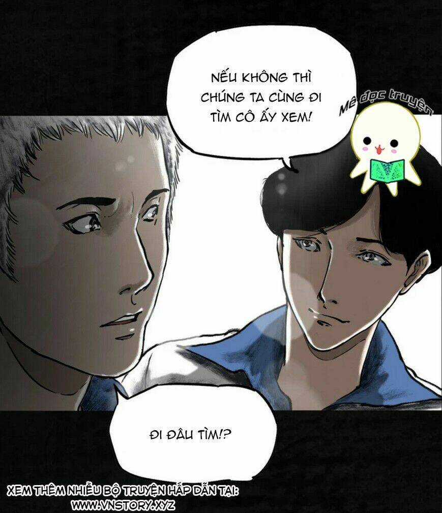 Thành Đô 1995 Chapter 1 trang 9