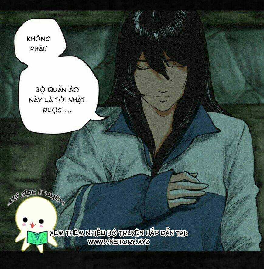 Thành Đô 1995 Chapter 2 trang 11