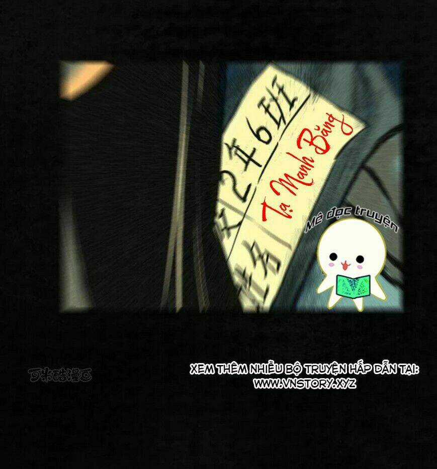 Thành Đô 1995 Chapter 2 trang 16