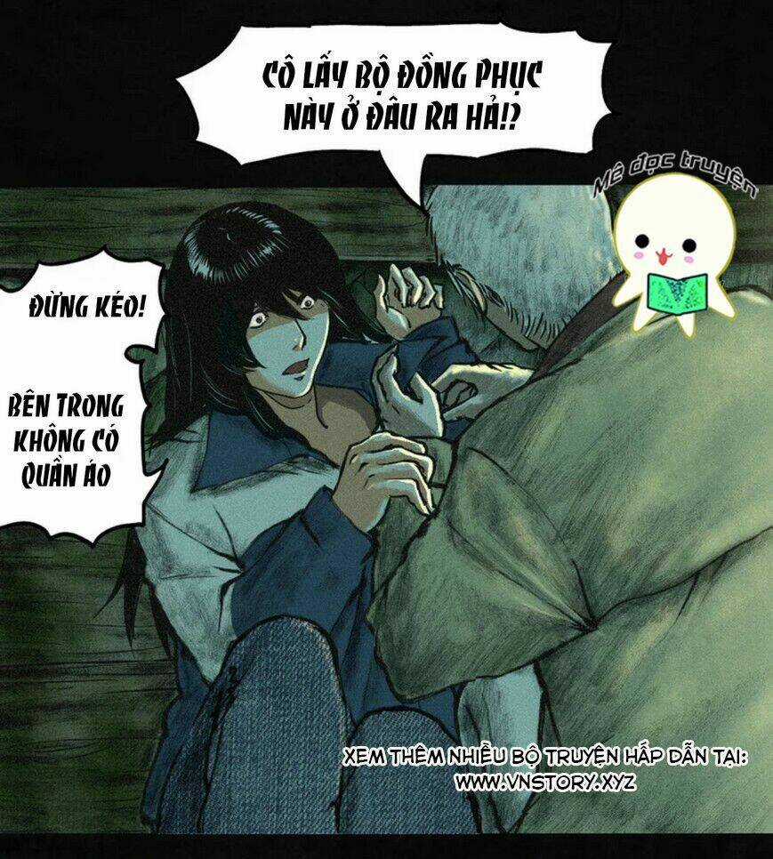 Thành Đô 1995 Chapter 2 trang 18