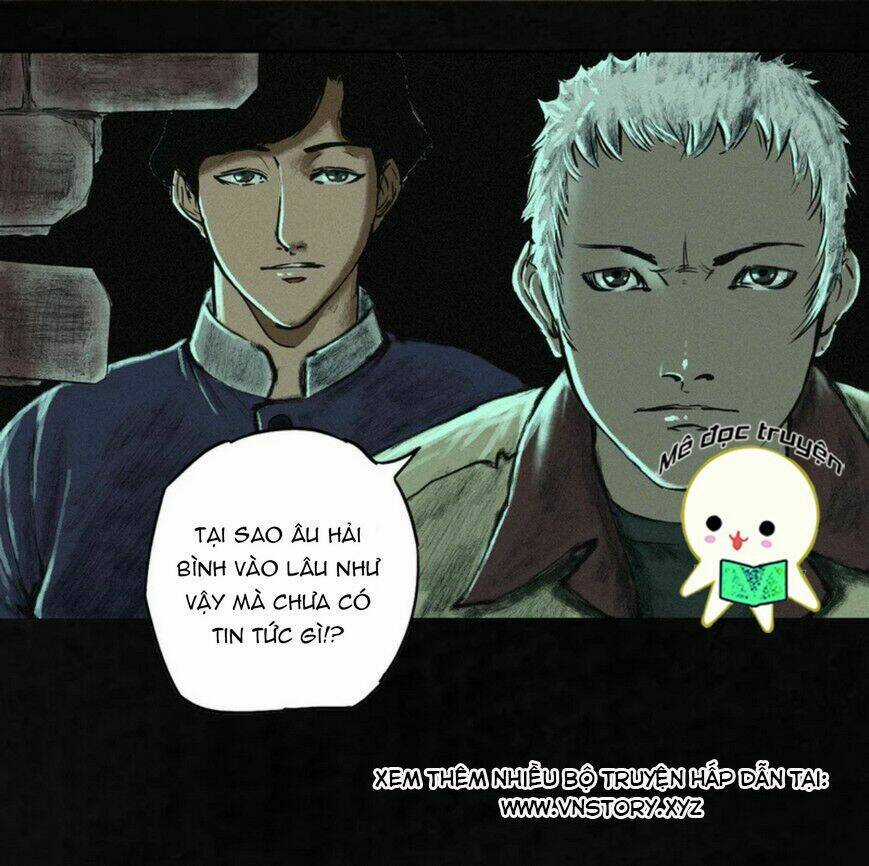 Thành Đô 1995 Chapter 2 trang 2