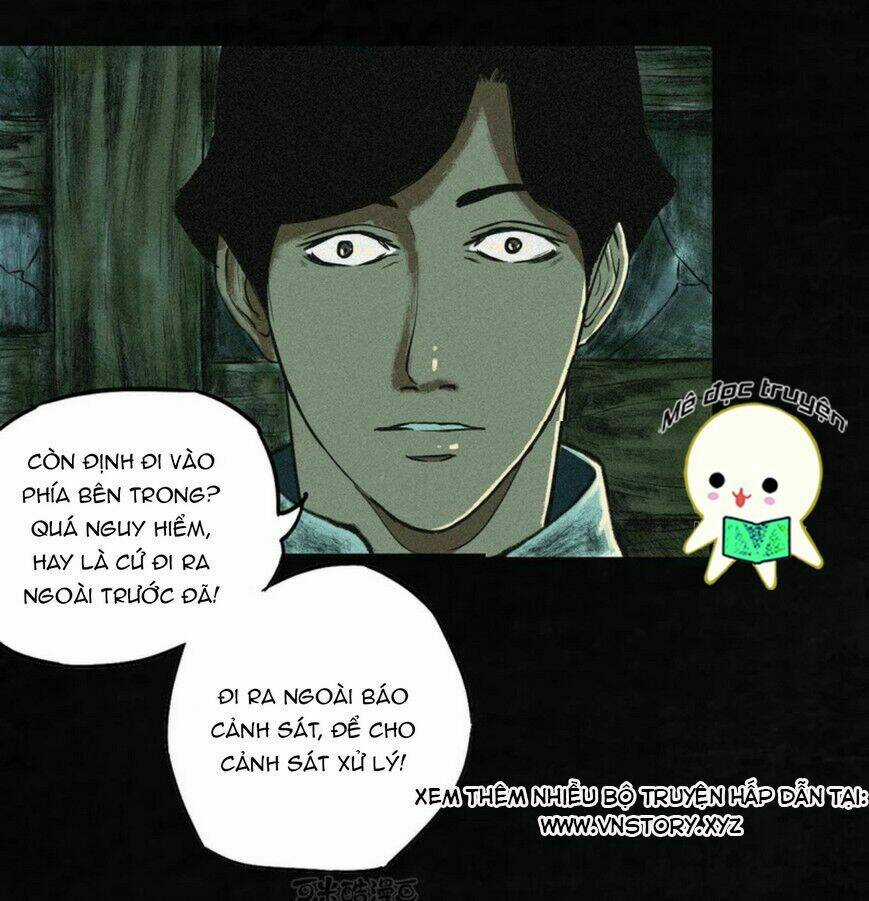 Thành Đô 1995 Chapter 2 trang 22