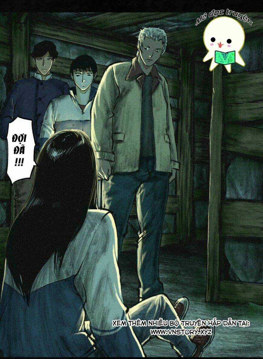 Thành Đô 1995 Chapter 2 trang 24