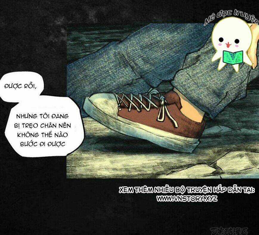 Thành Đô 1995 Chapter 2 trang 26