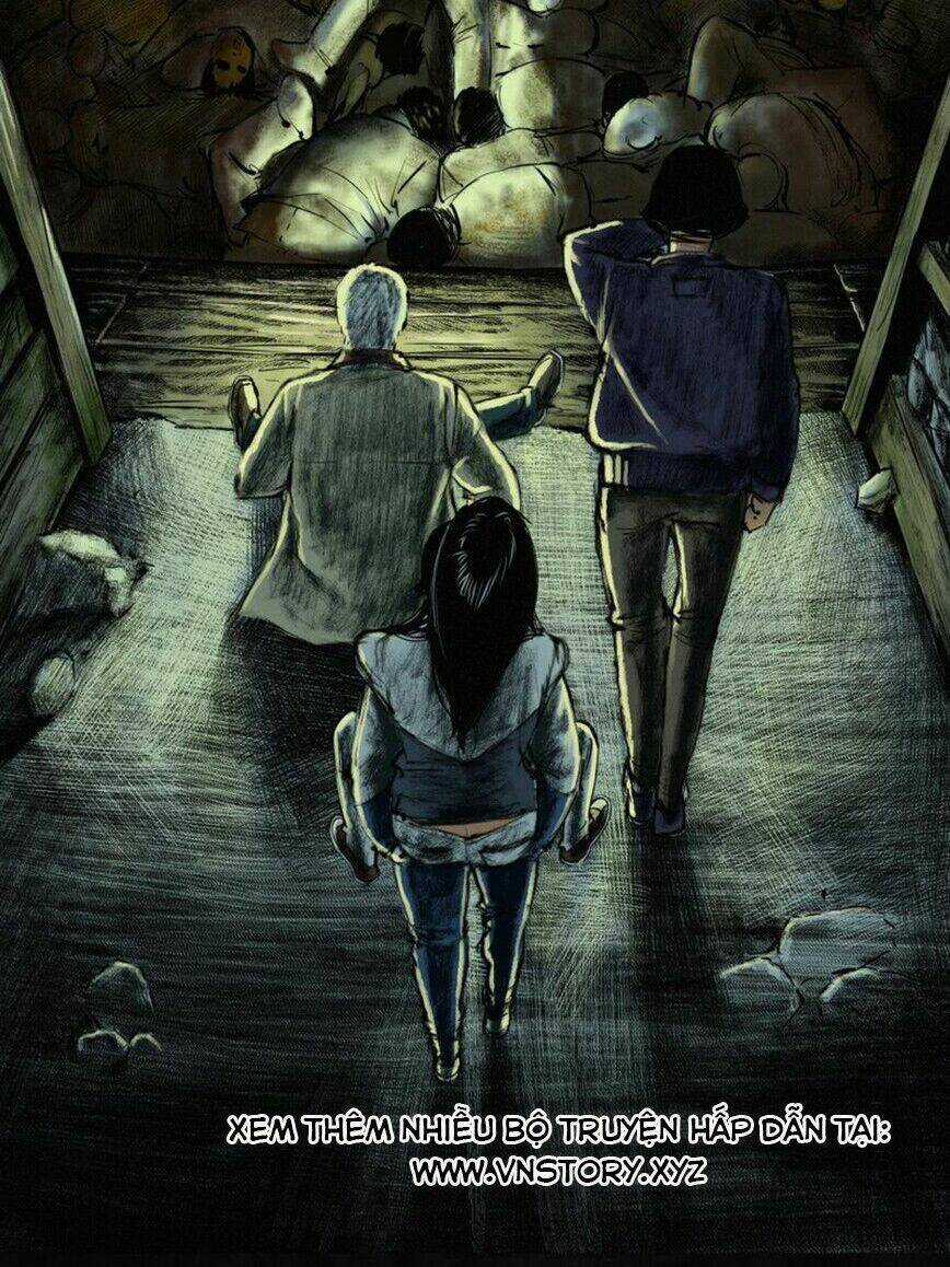 Thành Đô 1995 Chapter 2 trang 36