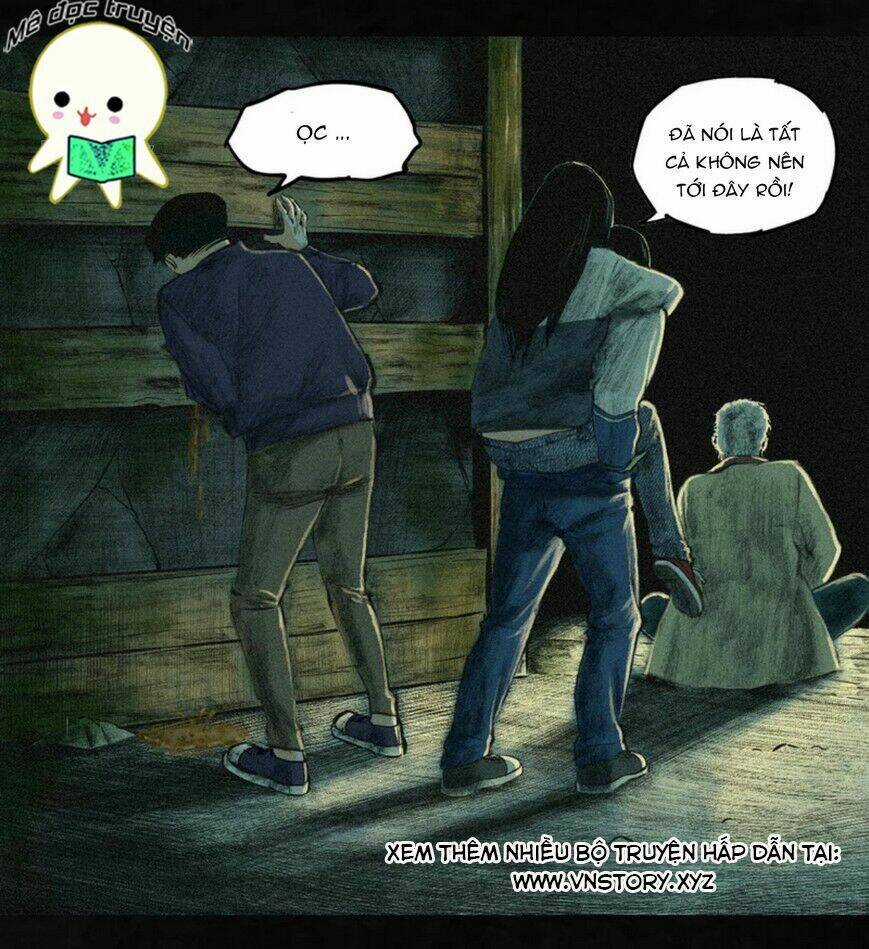 Thành Đô 1995 Chapter 2 trang 40