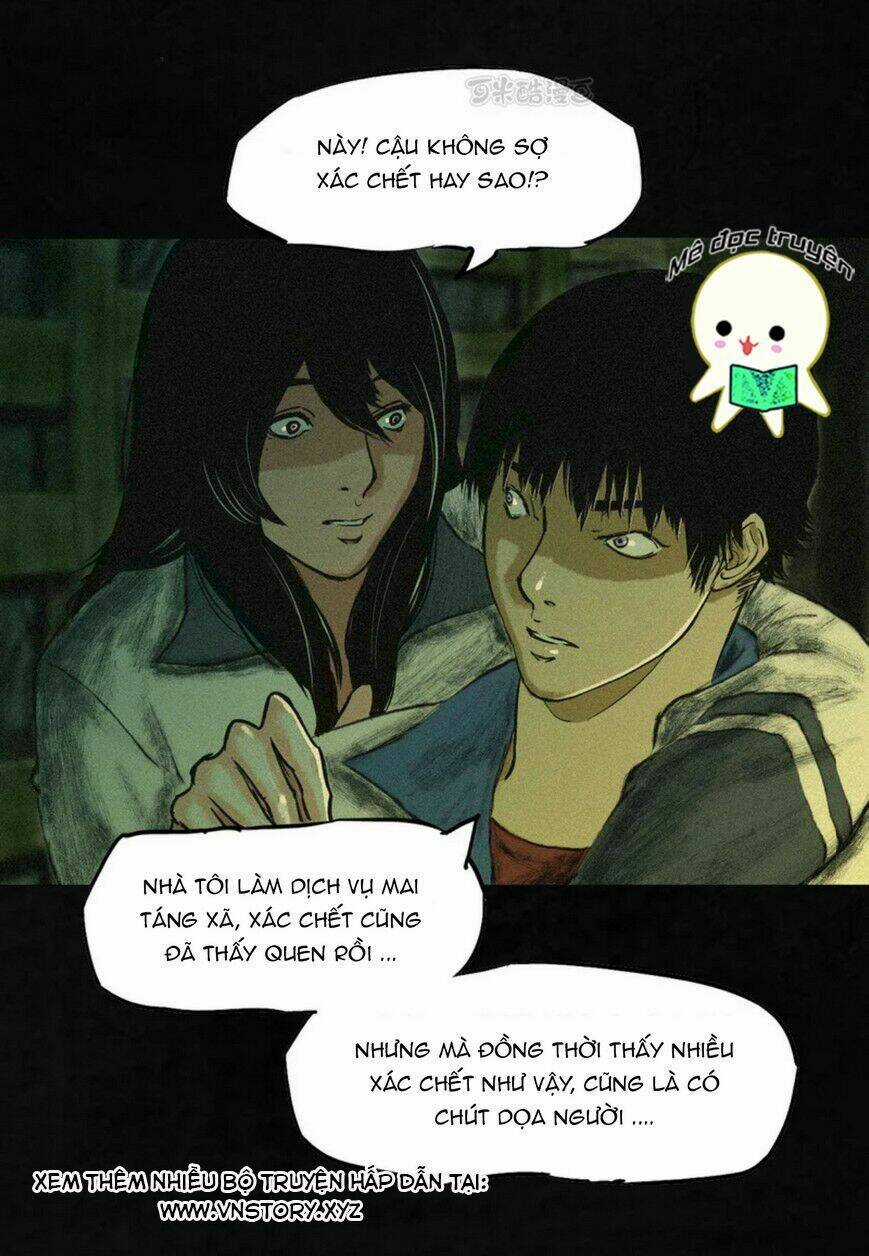 Thành Đô 1995 Chapter 2 trang 41