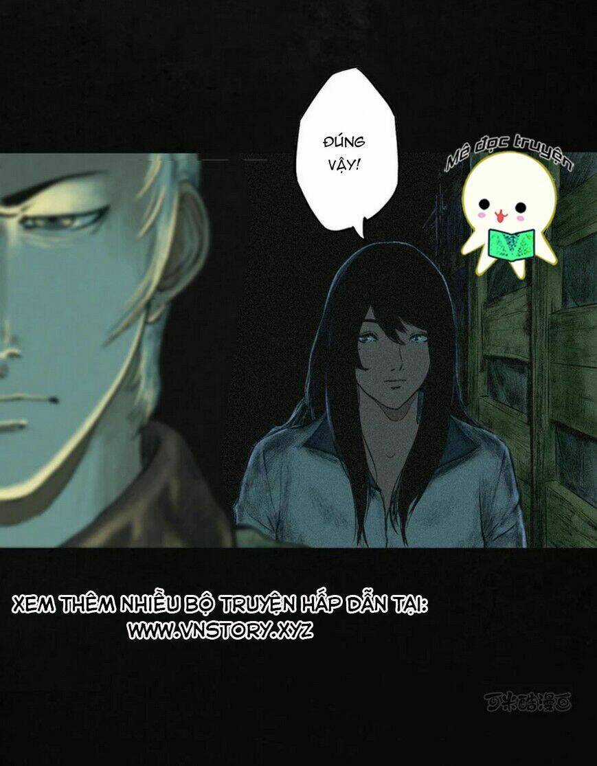 Thành Đô 1995 Chapter 2 trang 44