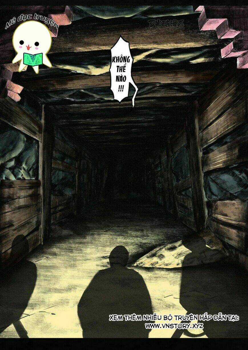 Thành Đô 1995 Chapter 2 trang 47