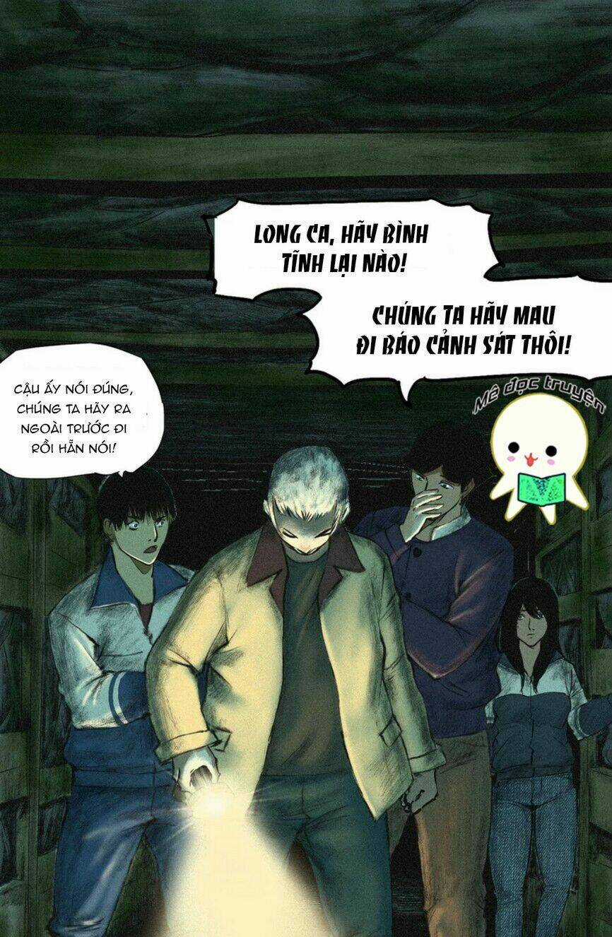Thành Đô 1995 Chapter 2 trang 48