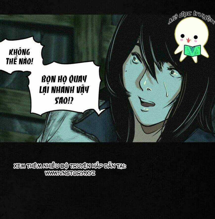 Thành Đô 1995 Chapter 2 trang 51
