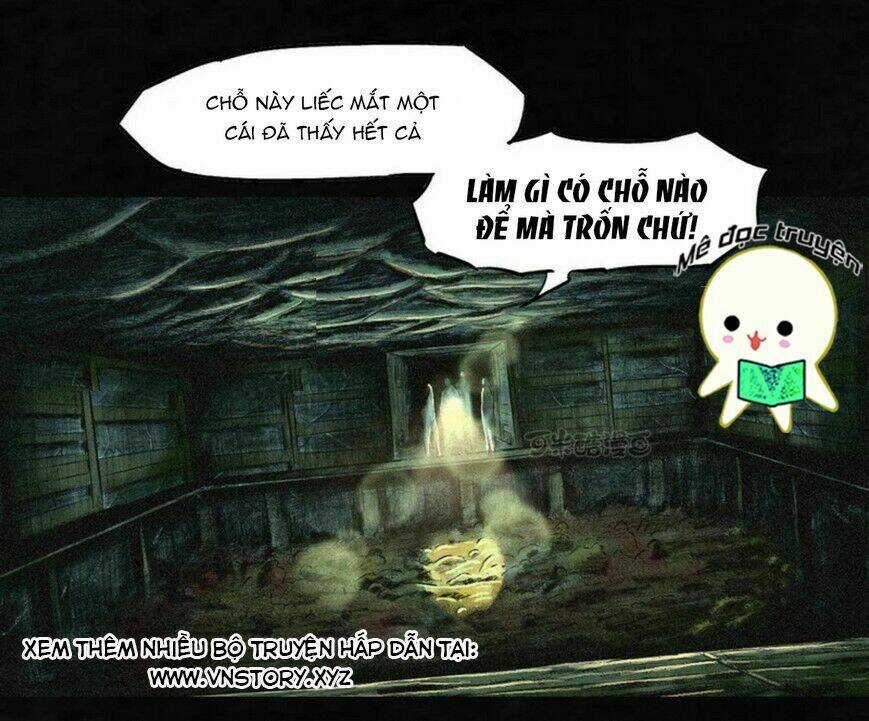 Thành Đô 1995 Chapter 2 trang 53