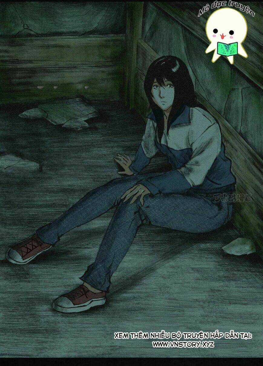 Thành Đô 1995 Chapter 2 trang 6