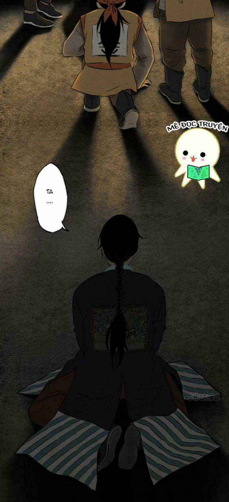 Thành Đô 1995 Chapter 25 trang 10