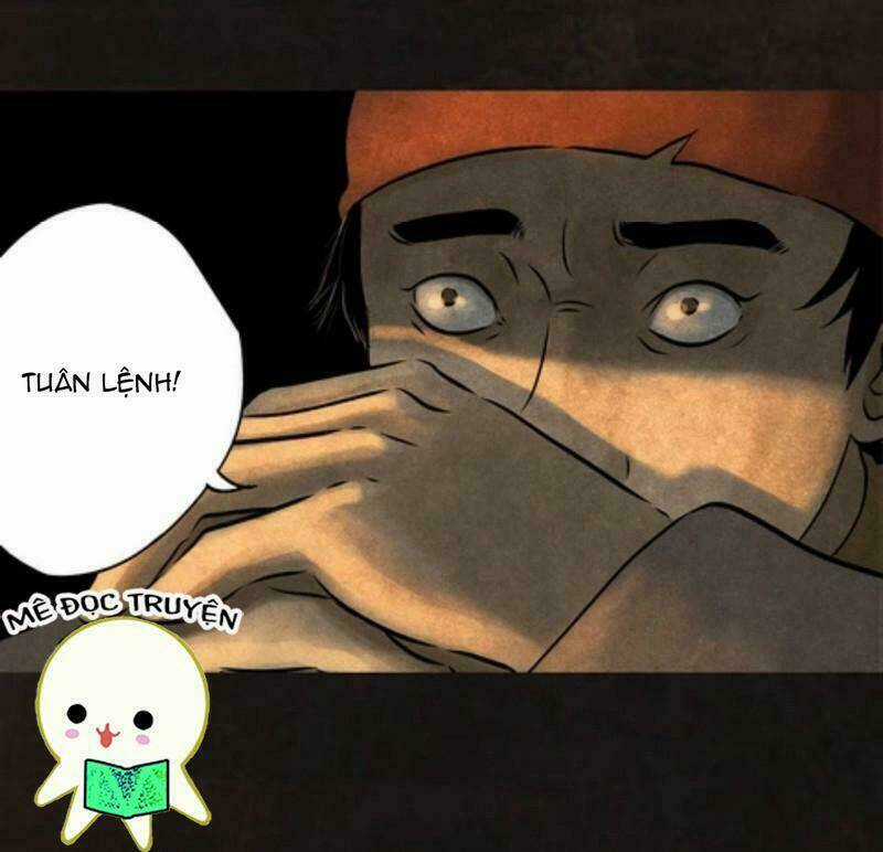Thành Đô 1995 Chapter 25 trang 13