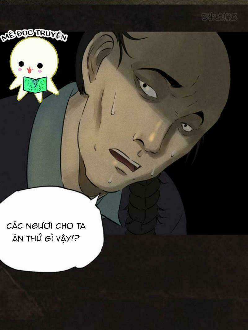 Thành Đô 1995 Chapter 25 trang 23