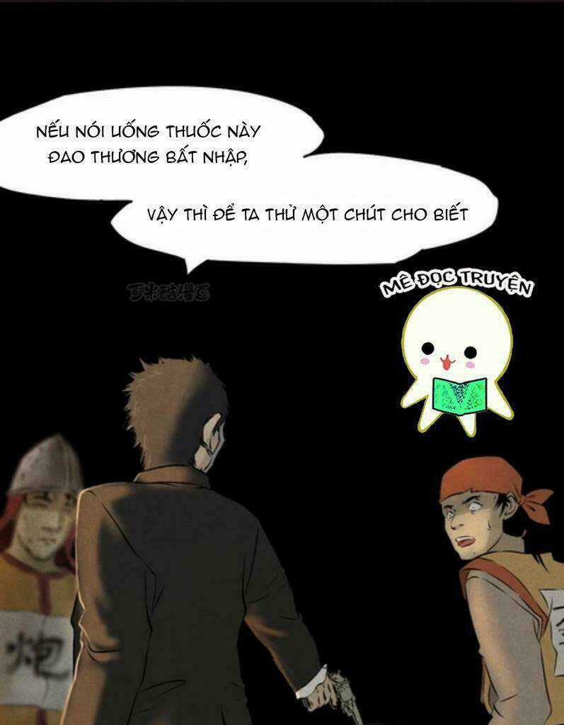 Thành Đô 1995 Chapter 25 trang 26