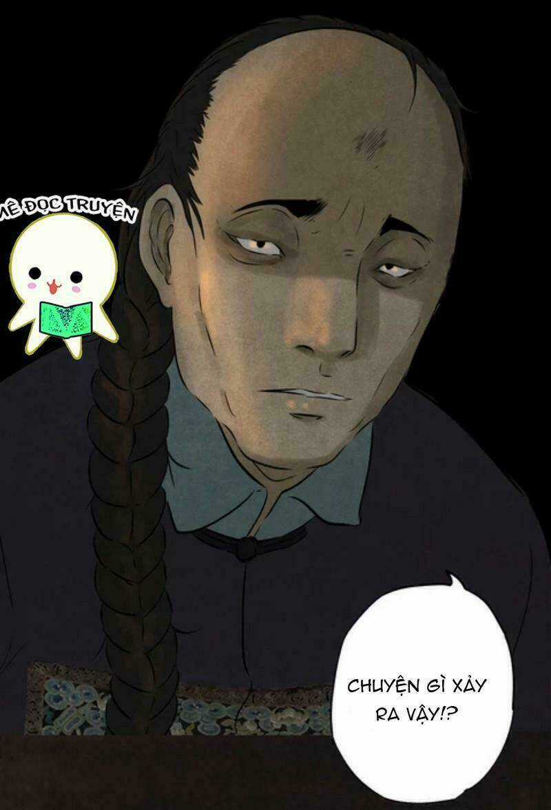 Thành Đô 1995 Chapter 25 trang 42