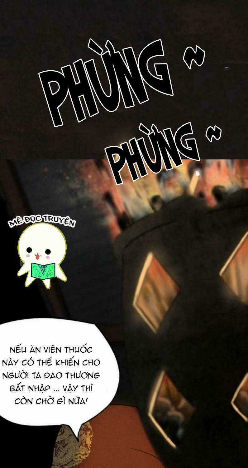 Thành Đô 1995 Chapter 25 trang 48