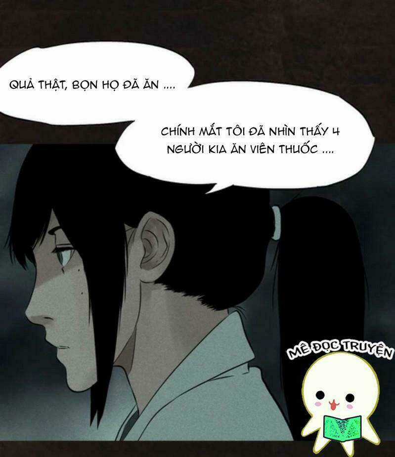 Thành Đô 1995 Chapter 25 trang 5