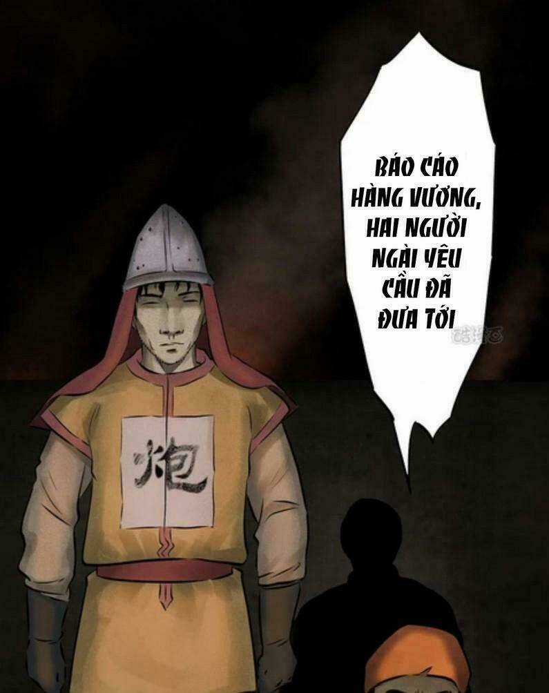Thành Đô 1995 Chapter 25 trang 6