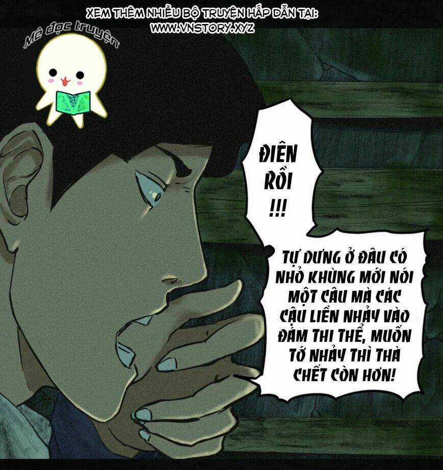 Thành Đô 1995 Chapter 3 trang 10