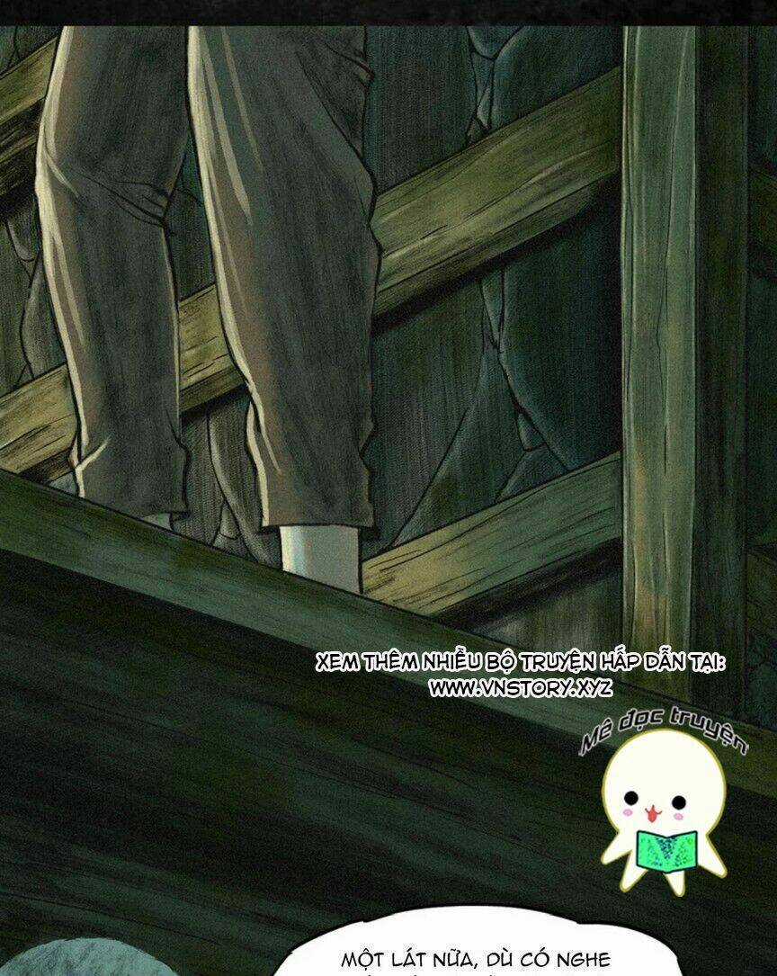 Thành Đô 1995 Chapter 3 trang 13