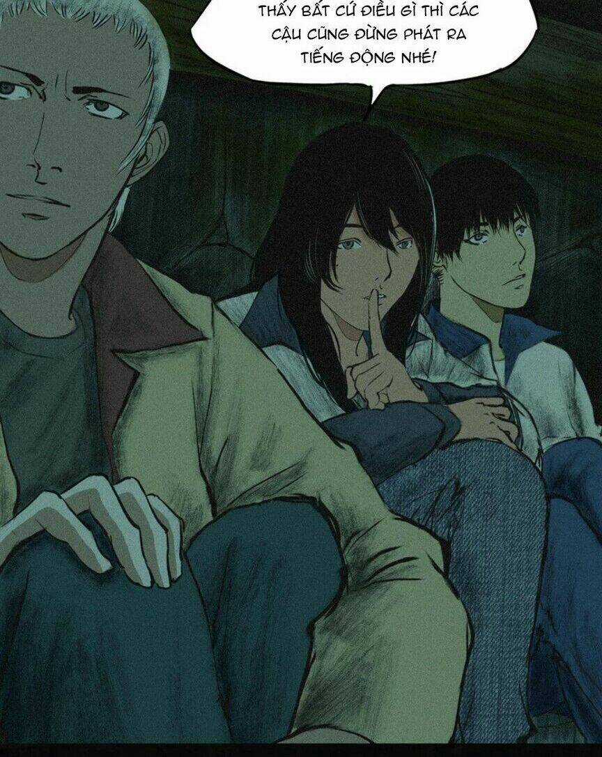 Thành Đô 1995 Chapter 3 trang 14