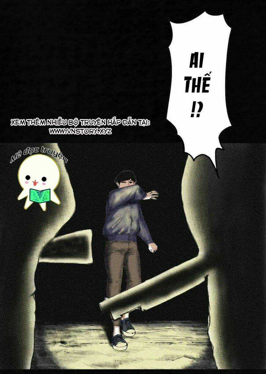 Thành Đô 1995 Chapter 3 trang 15