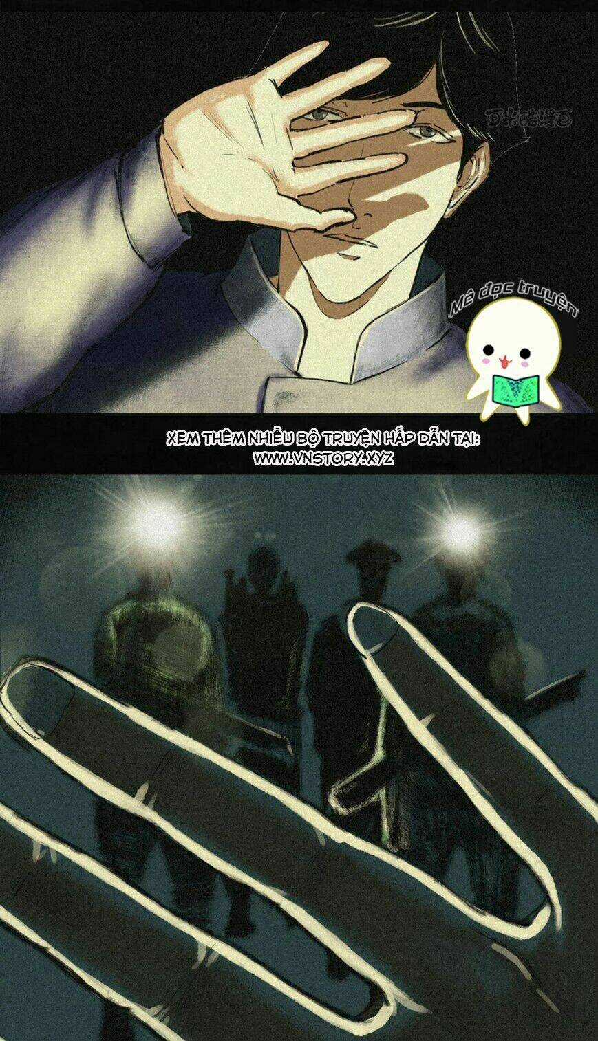 Thành Đô 1995 Chapter 3 trang 16