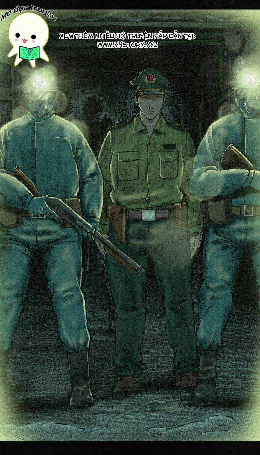 Thành Đô 1995 Chapter 3 trang 17