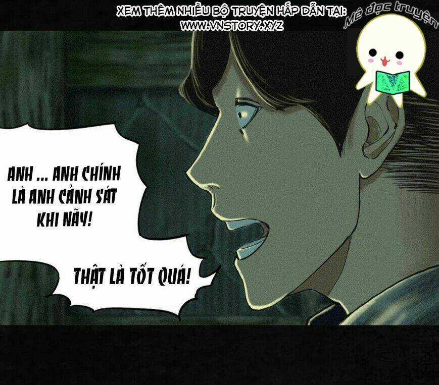 Thành Đô 1995 Chapter 3 trang 18