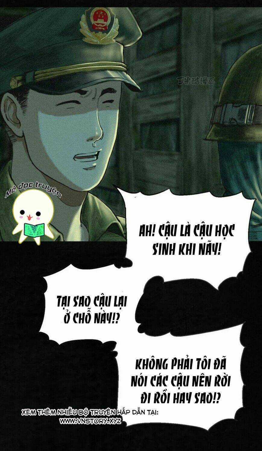 Thành Đô 1995 Chapter 3 trang 19