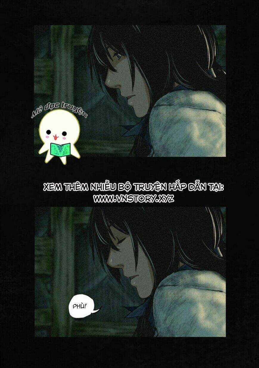 Thành Đô 1995 Chapter 3 trang 2